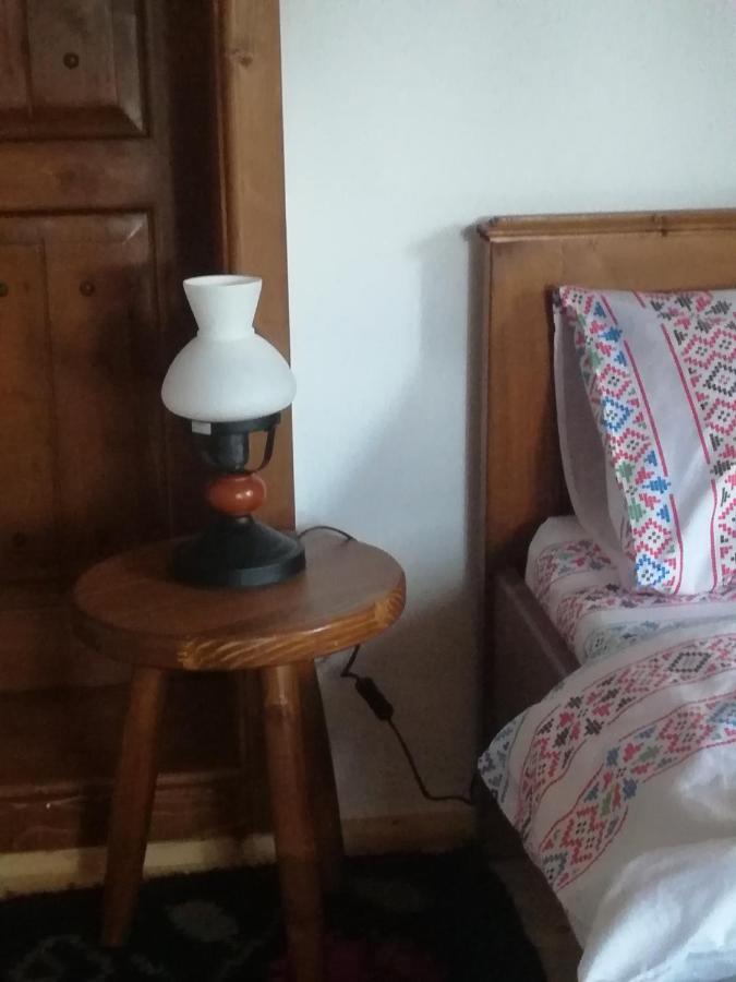 Casa Din Susani Calinesti  Екстериор снимка