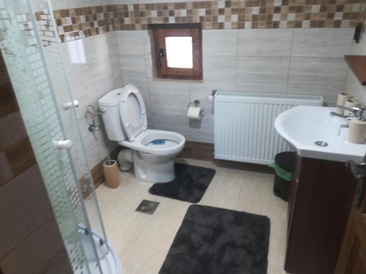 Casa Din Susani Calinesti  Екстериор снимка