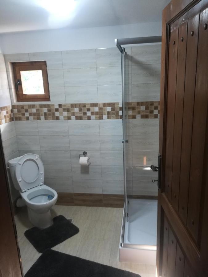 Casa Din Susani Calinesti  Екстериор снимка