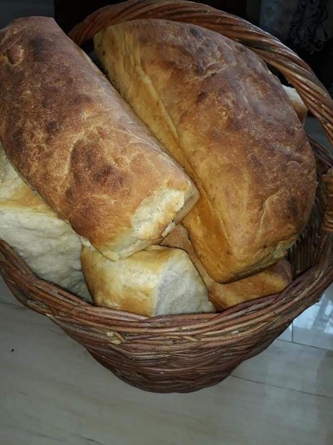 Casa Din Susani Calinesti  Екстериор снимка